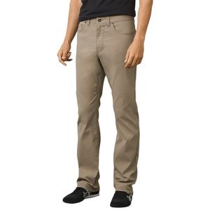 Prana Brion pants 36x34